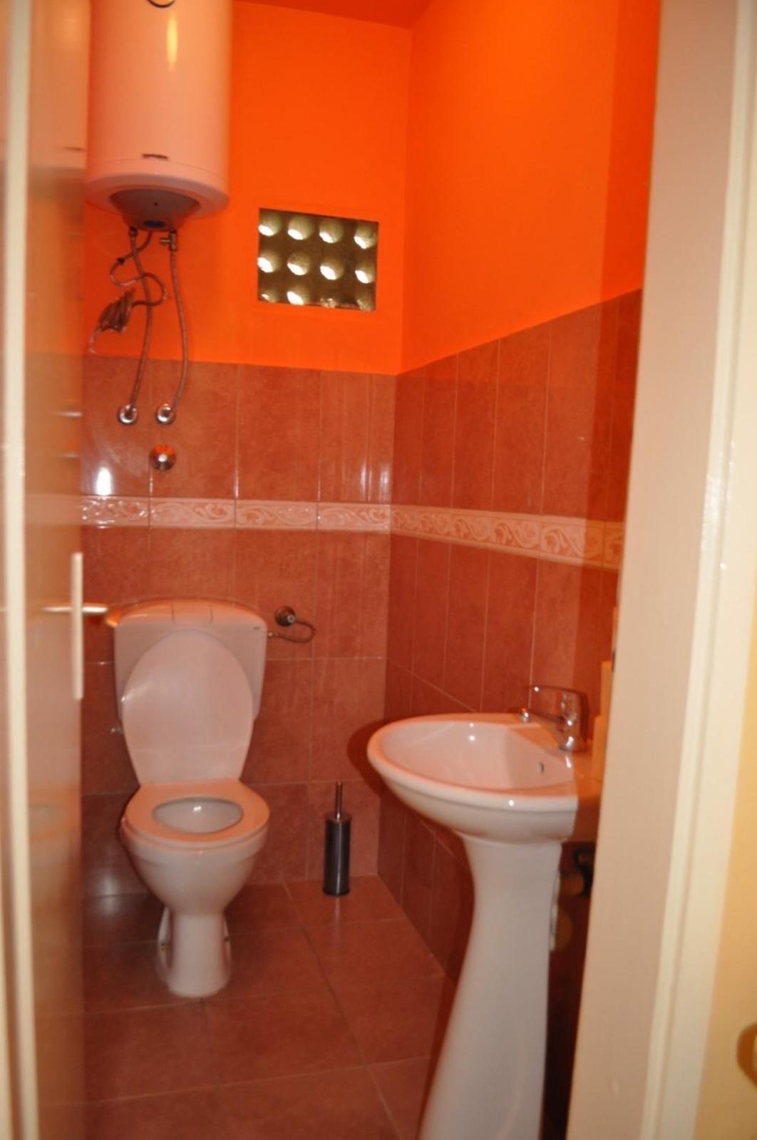 Sunset Apartment Ulcinj Luaran gambar