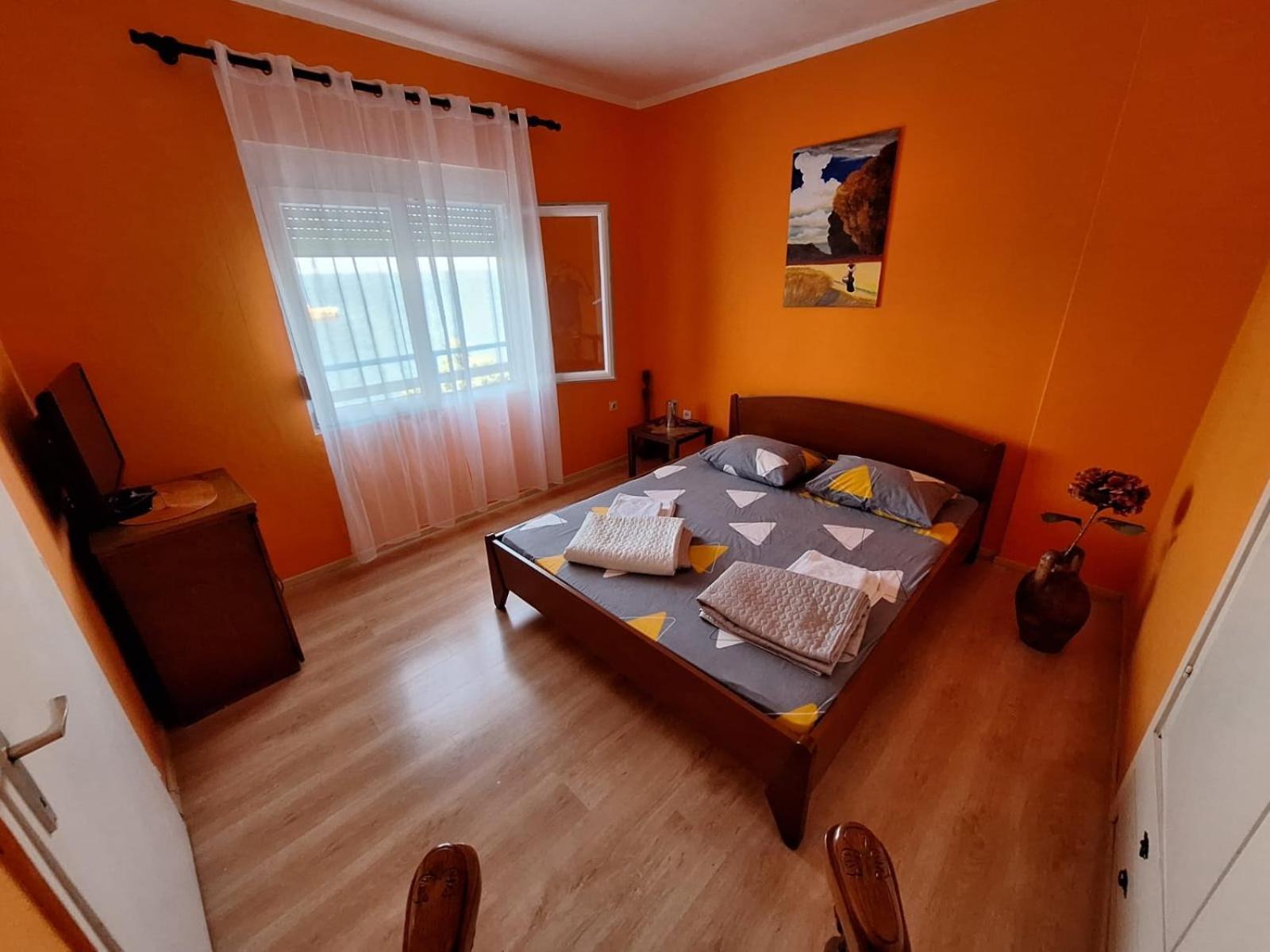 Sunset Apartment Ulcinj Luaran gambar