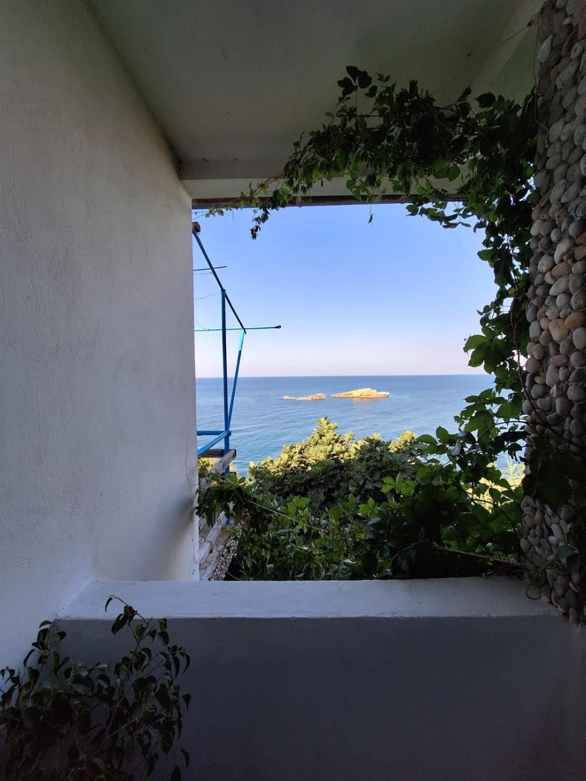 Sunset Apartment Ulcinj Luaran gambar